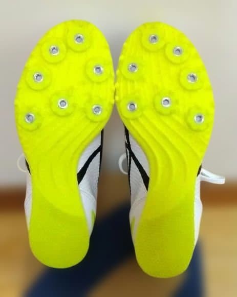 アシックス　ヒートフラット12　asics HEATFLAT 12