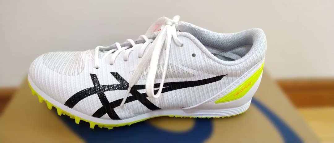 アシックス　ヒートフラット12　asics HEATFLAT 12