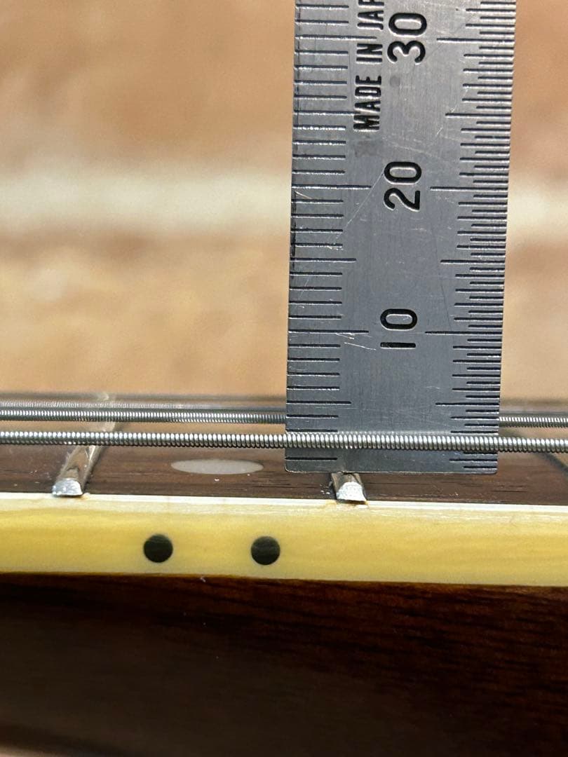 MORRIS MG-30 [縦ロゴ！]