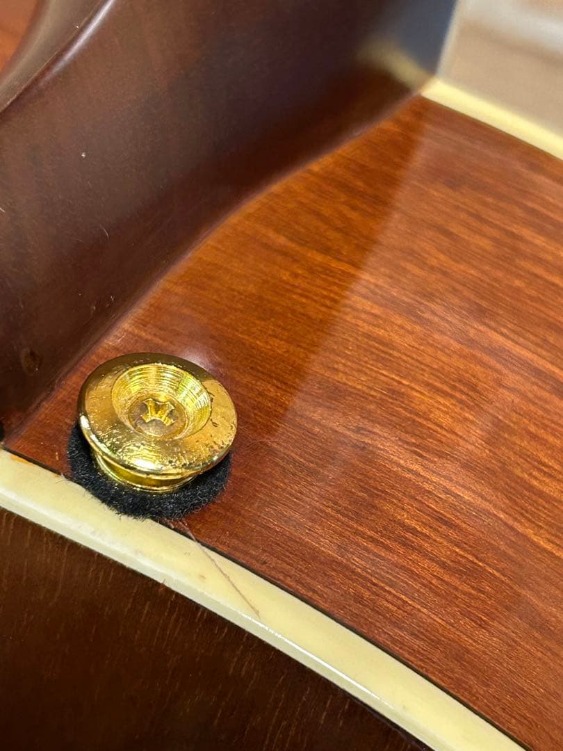 MORRIS MG-30 [縦ロゴ！]