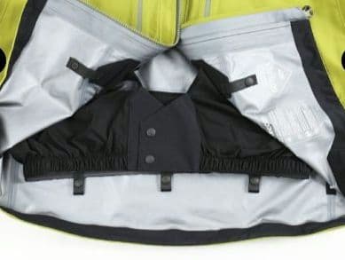 GOLDWIN アウター ジャケット メンズ＜2026＞