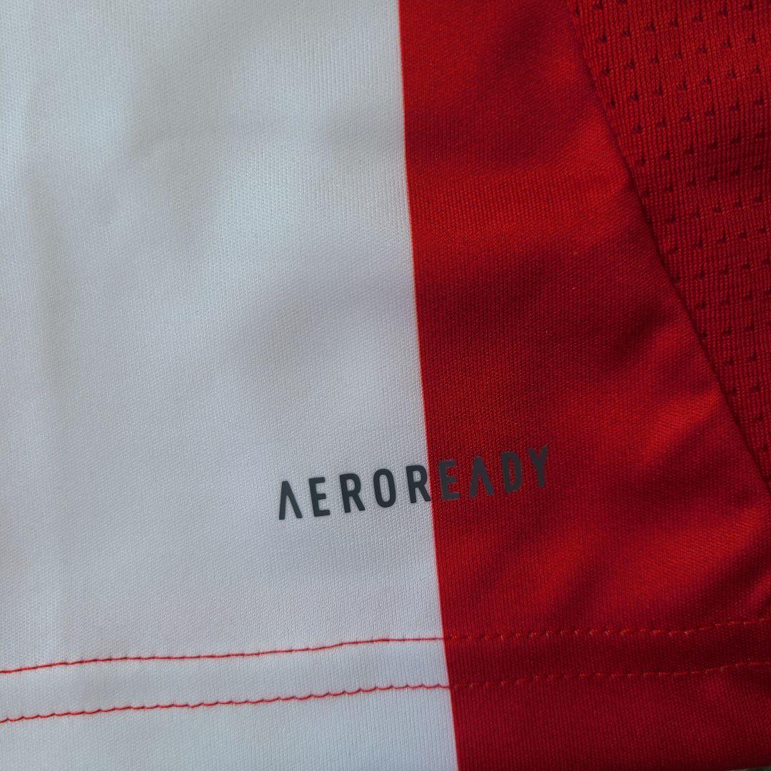 実使用/支給品 クリストス・ムザキティス オリンピアコス