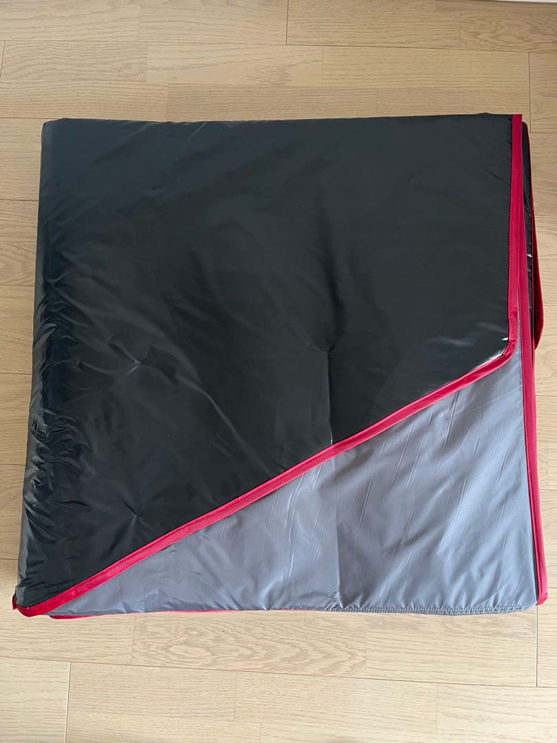 【ショート様】スノーピーク　ランドロックM アイボリー　オプションセット