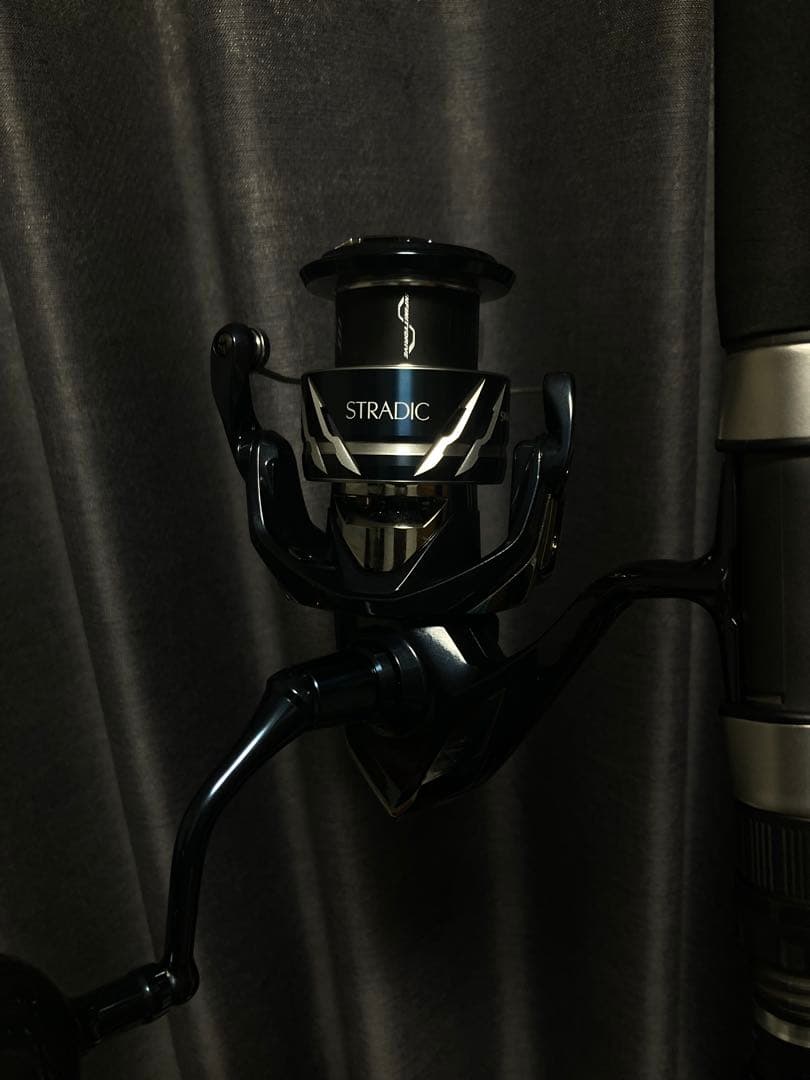 24ストラディックSW 4000XG 中古