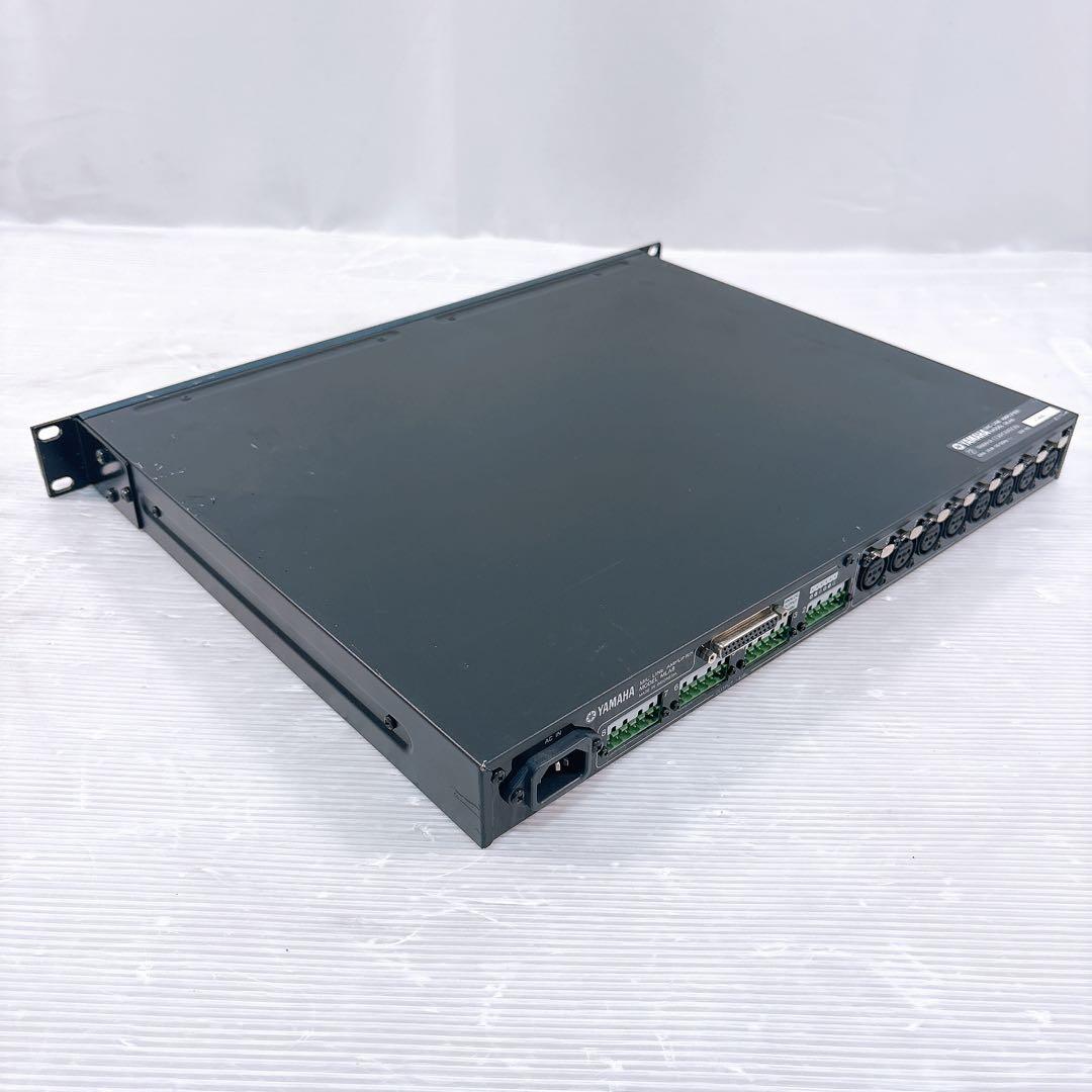 【美品】YAMAHA ヤマハ MLA8 Mic Line Amplifier