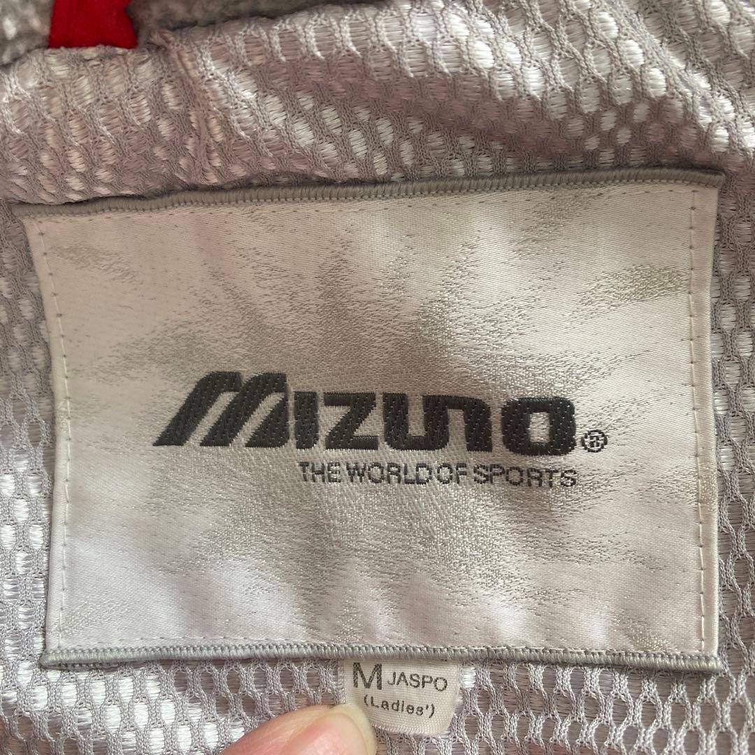 MIZUNO スキーウェア　スノーボード　サイズM