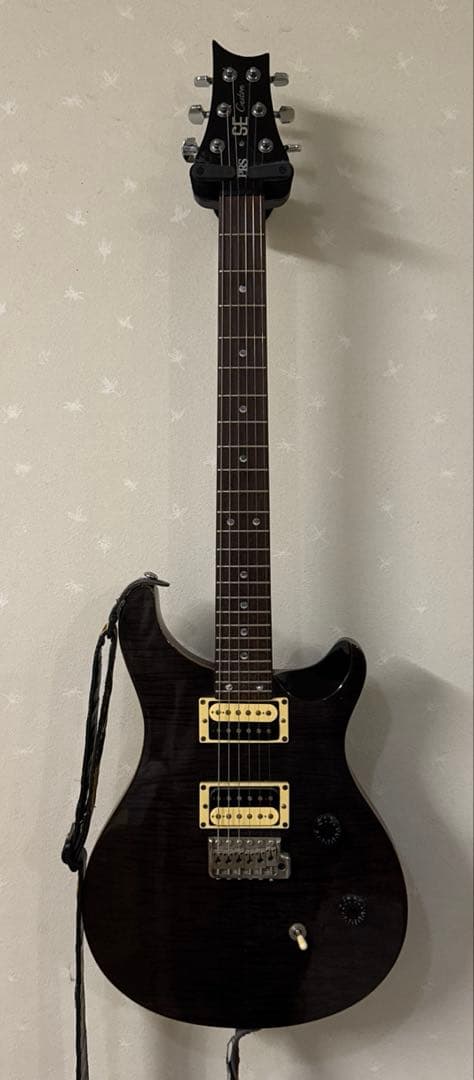PRS エレキギター SE custom24