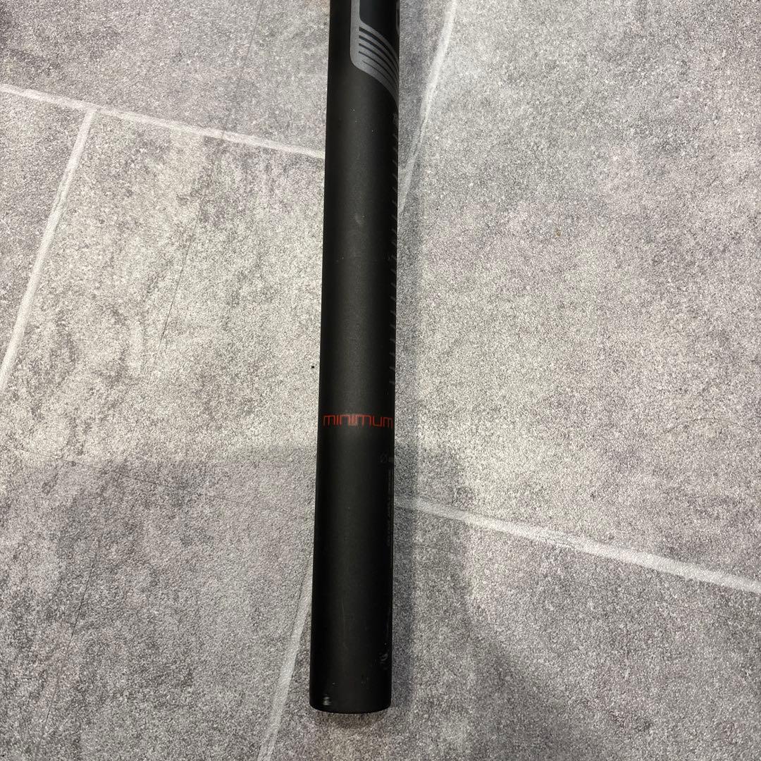 SPECIALIZED S-WORKS CG-Rカーボンシートポスト Φ27.2