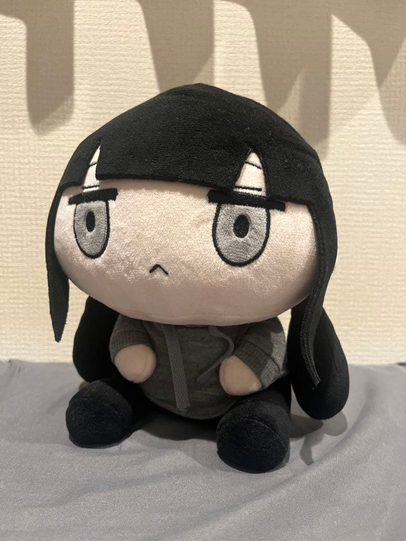 【期間限定】ぬくぬくにぎりめし　ぬいぐるみ