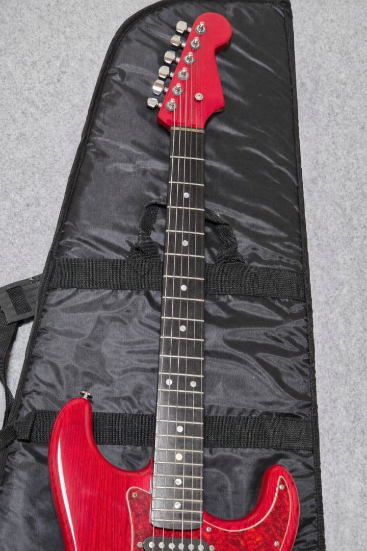 ESPカスタムオーダーギター