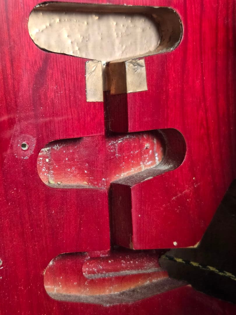 ESPカスタムオーダーギター