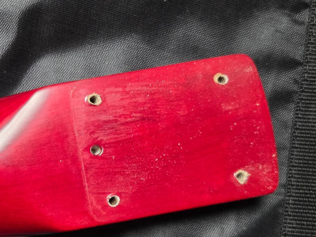 ESPカスタムオーダーギター