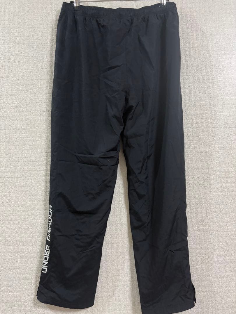 【激レア】UNDER ARMOUR セットアップ L 支給品 柳田選手