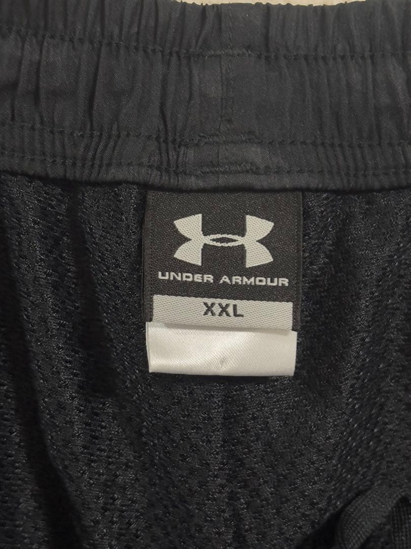 【激レア】UNDER ARMOUR セットアップ L 支給品 柳田選手