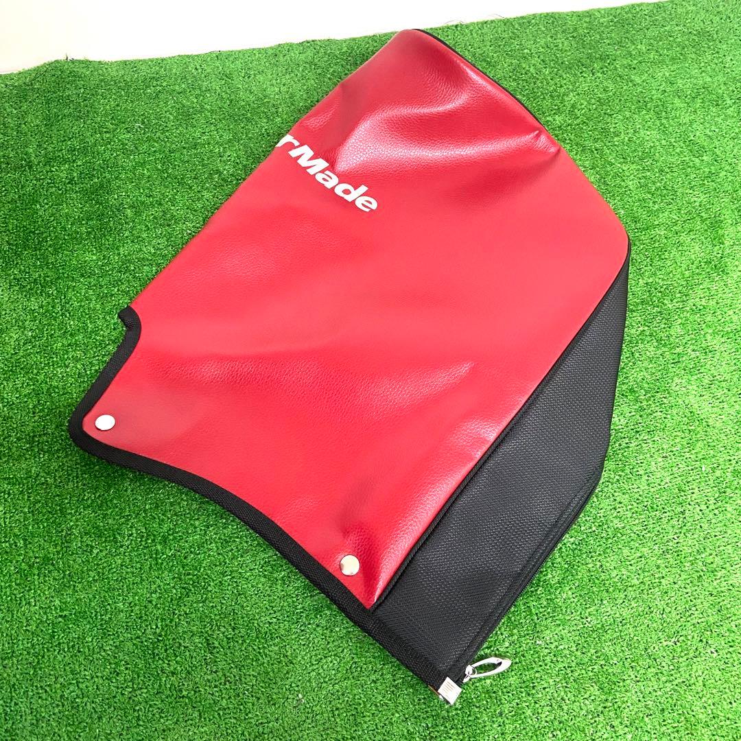 【希少モデル】　テーラーメイド　キャディバッグ　TP ツアー　プリファード