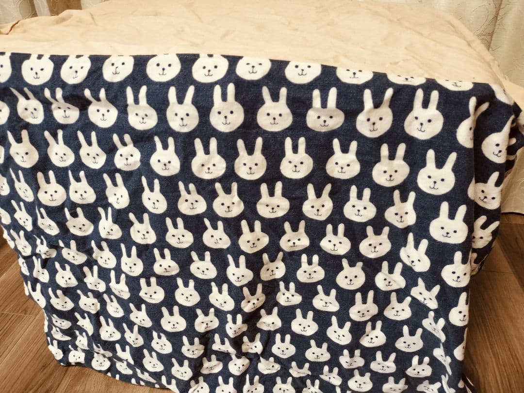 うさぎ飼育セット（ケージ、トイレ、給水器、ケージカバーなど）新品未使用