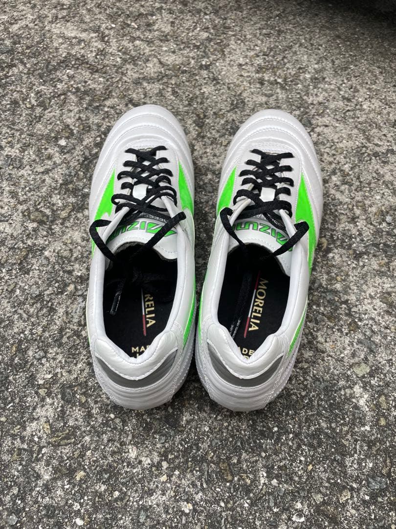 MIZUNO モレリア2JAPAN