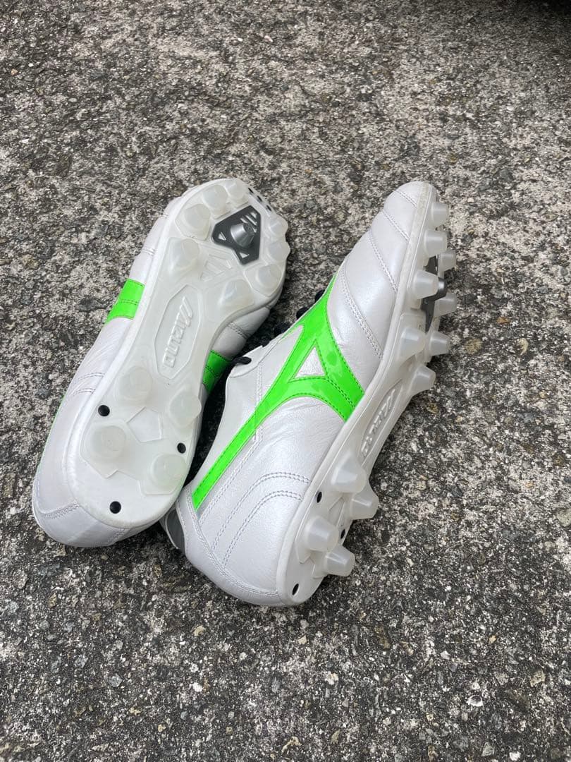 MIZUNO モレリア2JAPAN