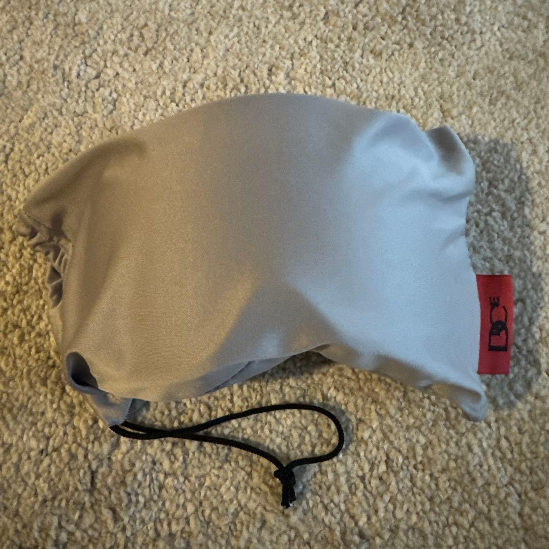 DICE【ダイス】ゴーグル 23-24モデル