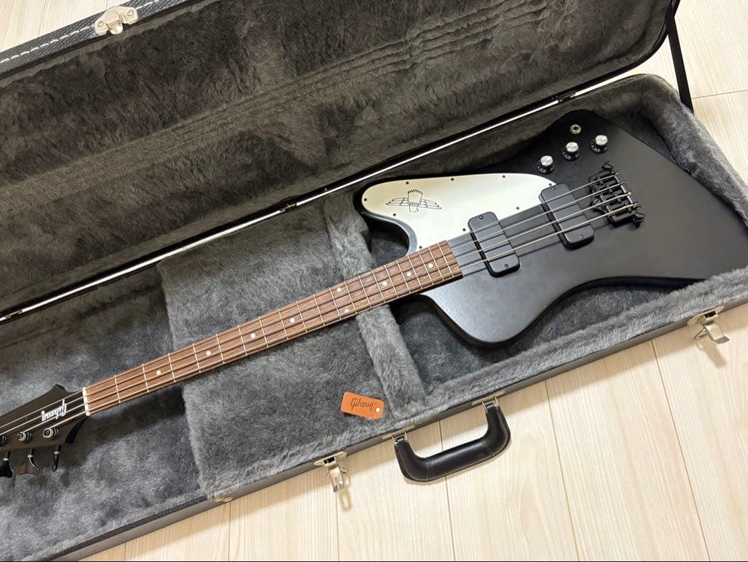 Gibson Thunderbird ギブソン サンダーバード エレキ ベース