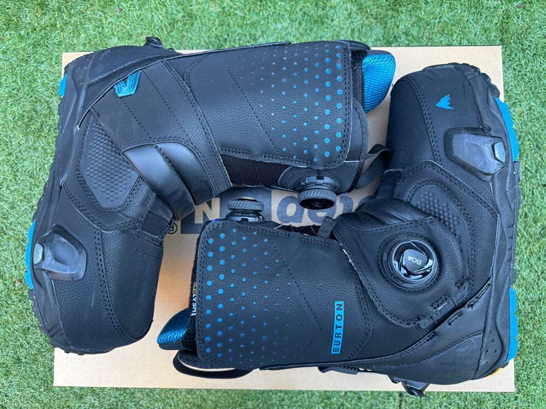 Burton step on Photon Wide 27.5 ブーツ バートン