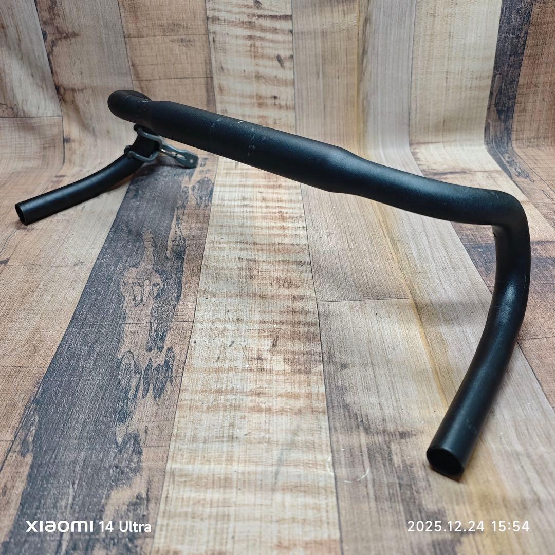 パーツ Dixna bandy handlebar Vshape stem set