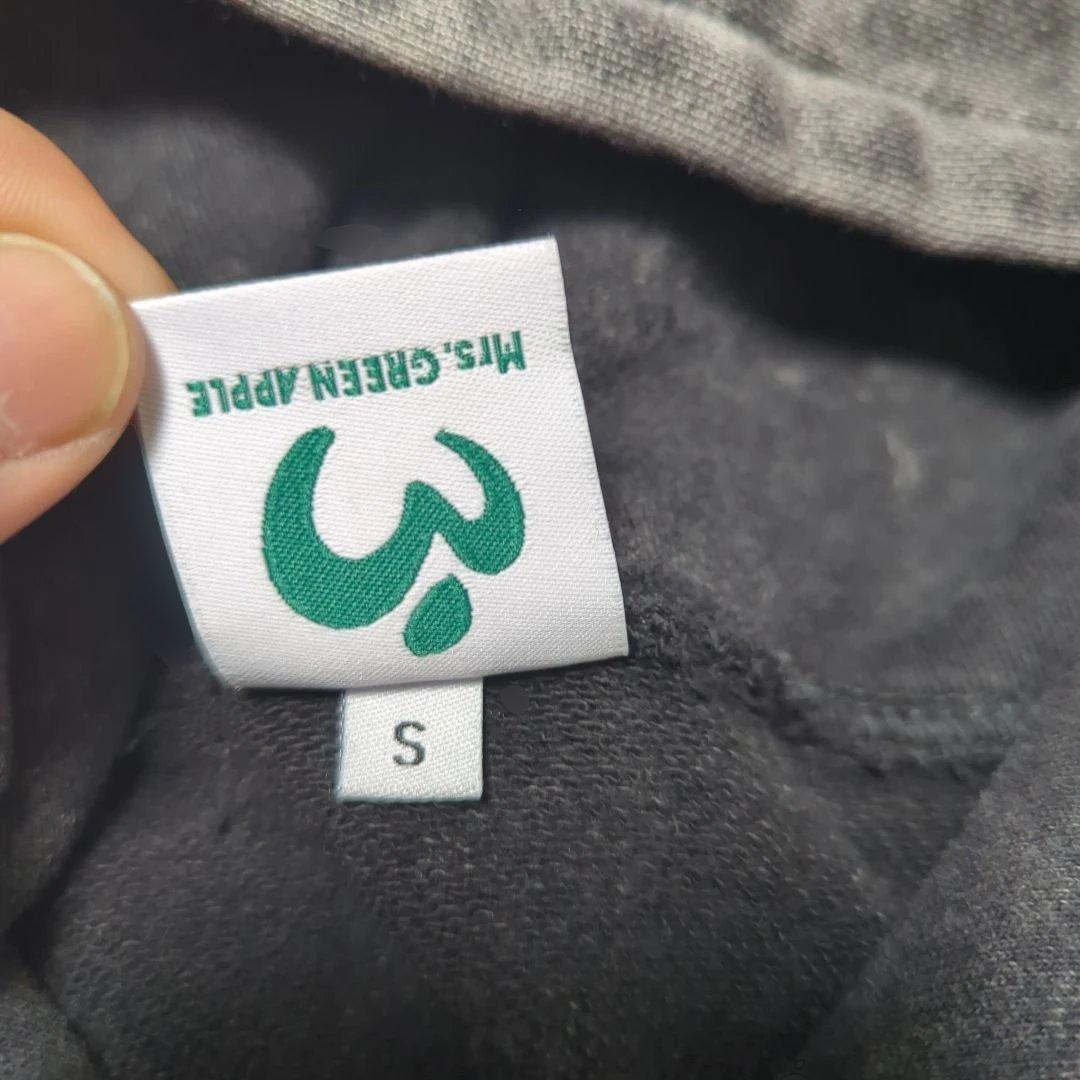 ミセスグリーンアップル　バベルの塔　フーディー　Sサイズ