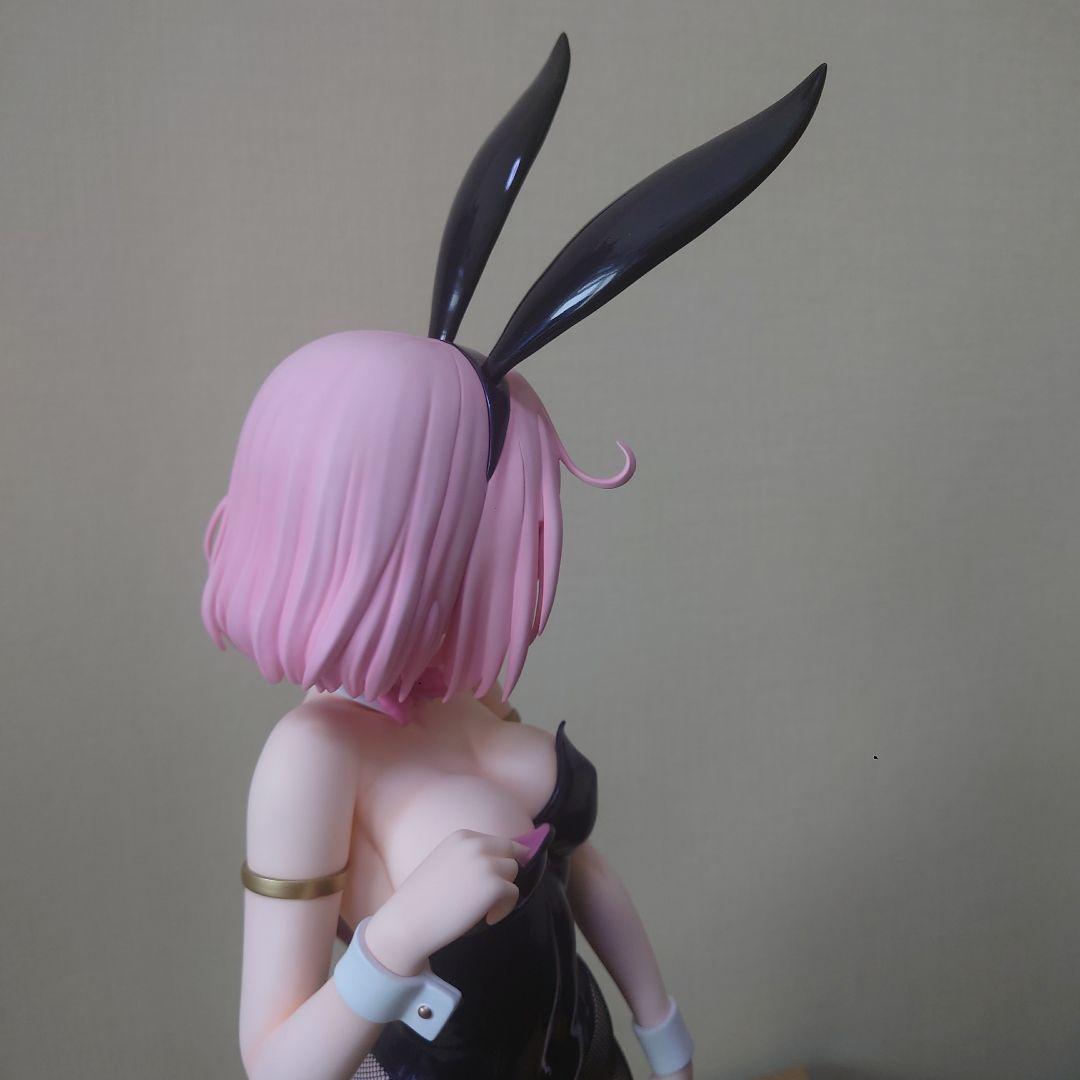To LOVEる モモ・べリア・デビルーク バニーVer. 1/3 フィギュア
