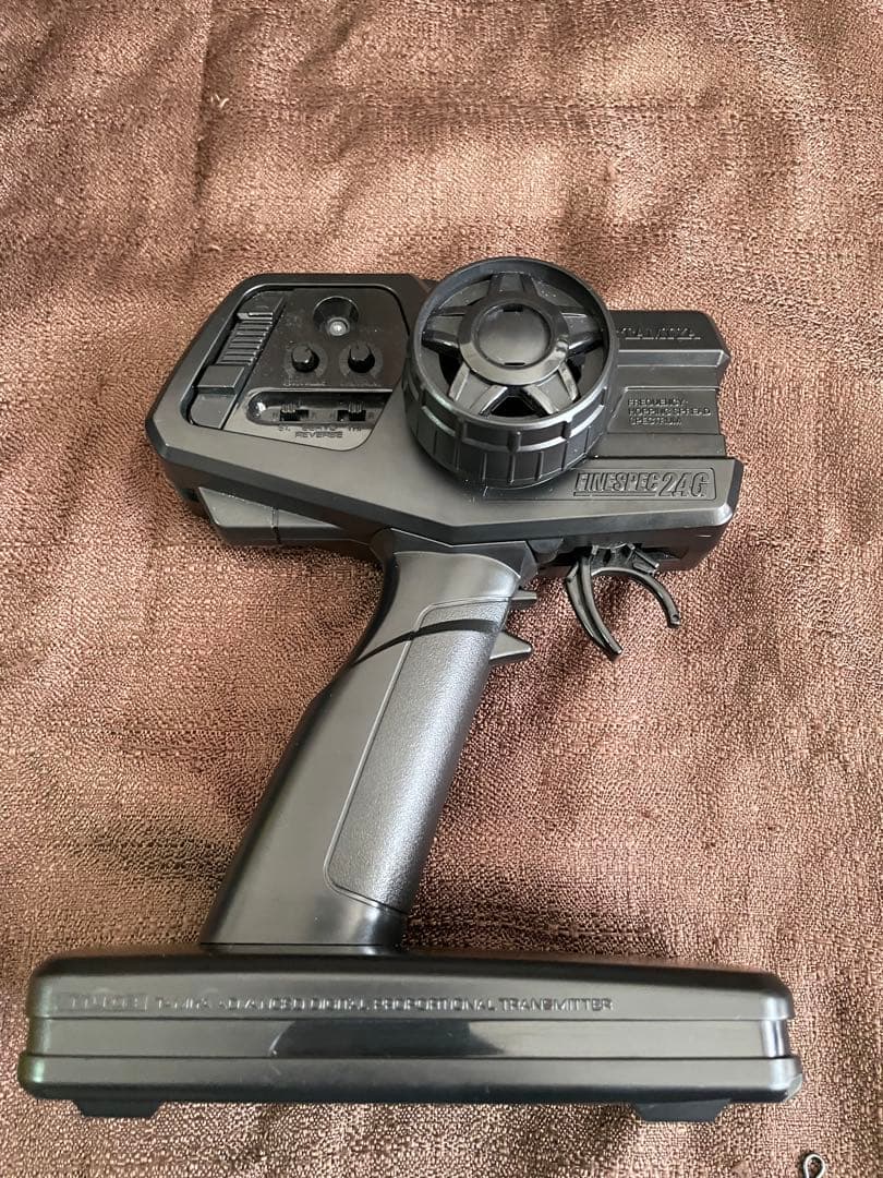 タミヤ　TAMIYA ワイルドウイリー2 メカ付き　値下げ交渉不可