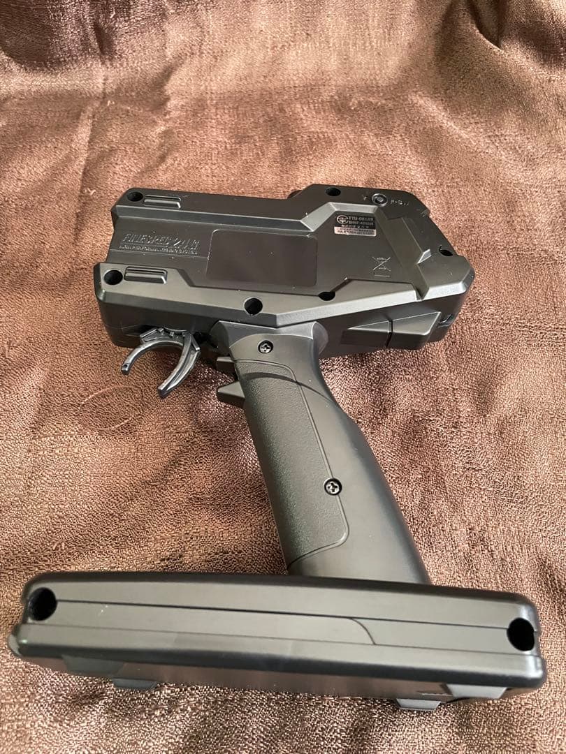 タミヤ　TAMIYA ワイルドウイリー2 メカ付き　値下げ交渉不可