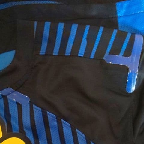 2012 鹿島アントラーズアウェイユニホーム