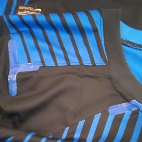 2012 鹿島アントラーズアウェイユニホーム