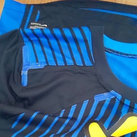 2012 鹿島アントラーズアウェイユニホーム