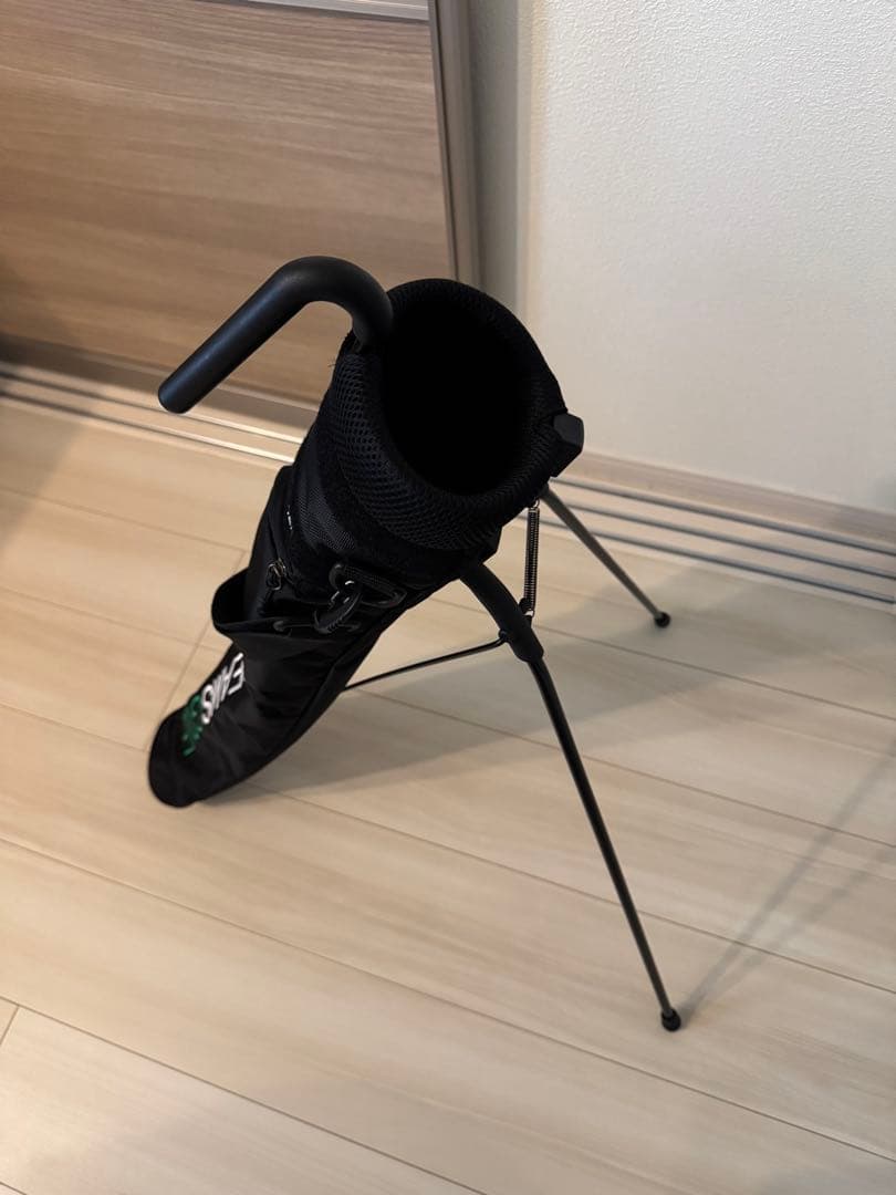 BEAMS GOLF セルフスタンド