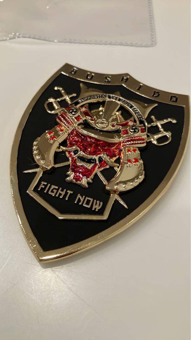 チャレンジ ミリタリー