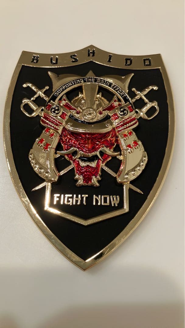 チャレンジ ミリタリー