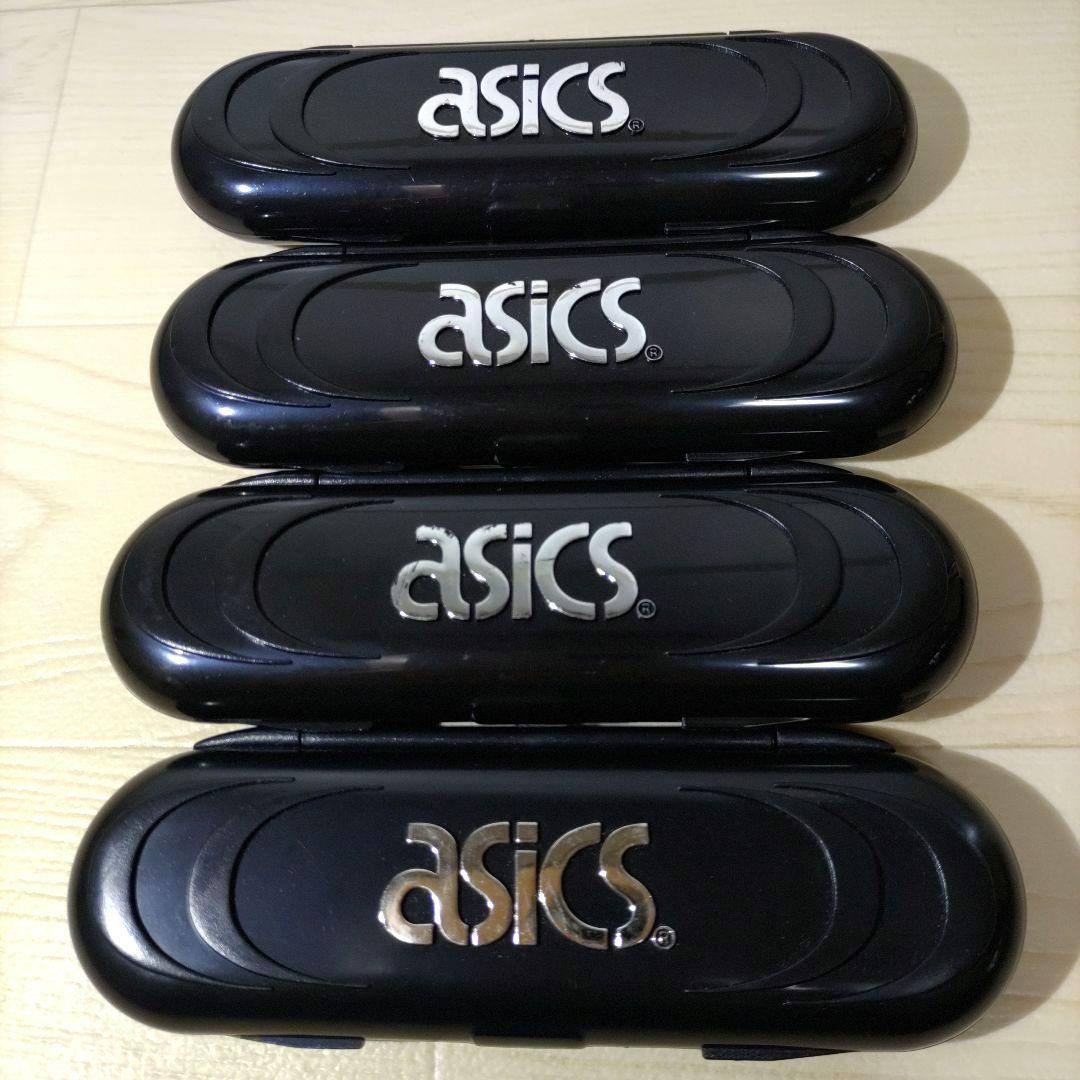 アシックス ダブルトップダーツ　102（3本1セット） GGD102　４個１組