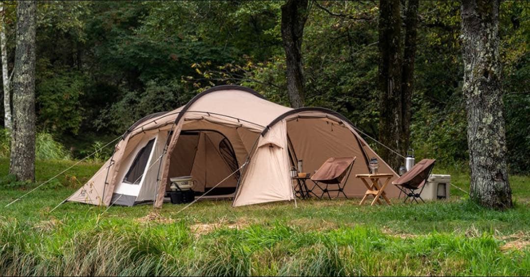 ギリア【フロアマット、グランドシートセット】