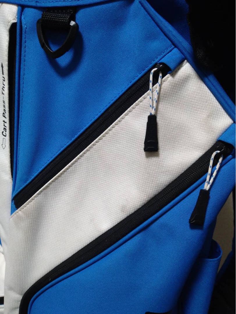 Cobra Golf 2022 Ultralight Pro カートバッグ