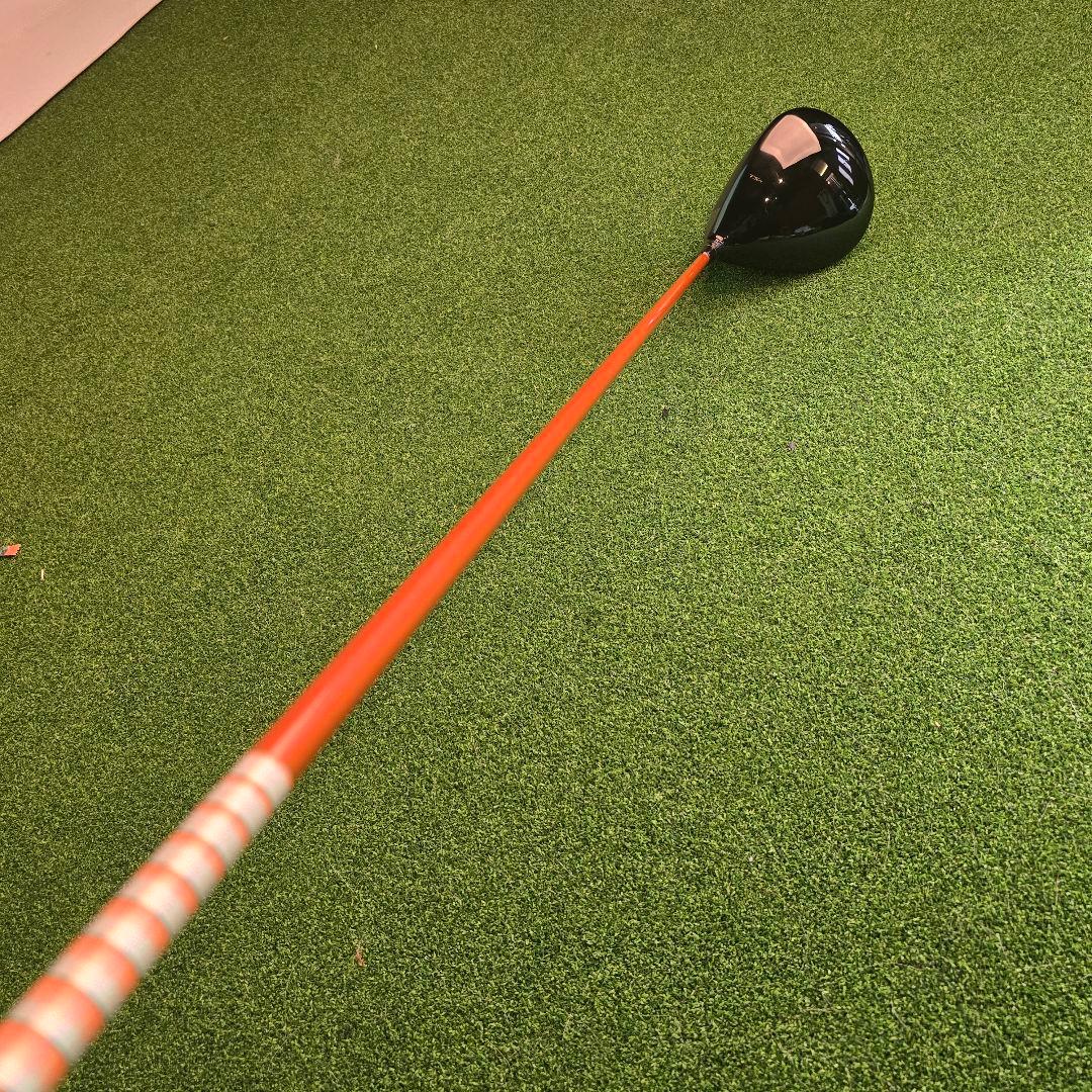 タイトリスト TSR3 ドライバー 10.0 ツアーAD Sシャフト付