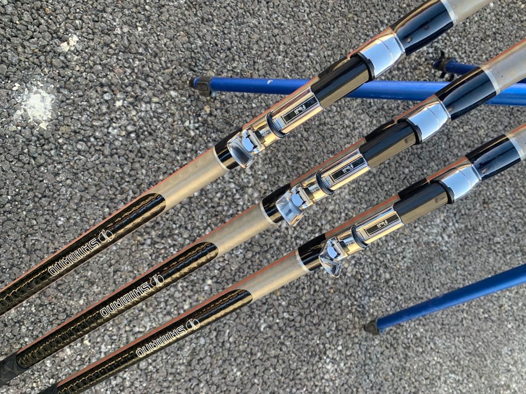 ツインパワー425-cx-t 3本セット