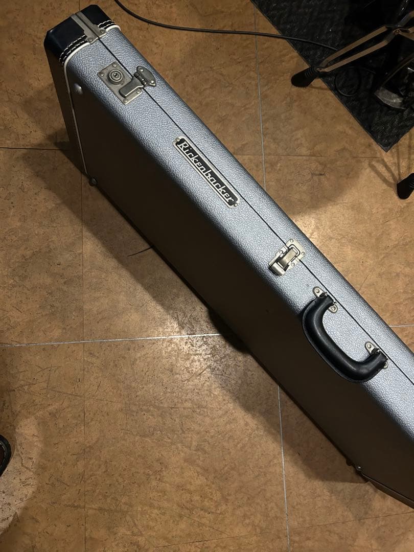 【1996年製】Rickenbacker 360 12弦