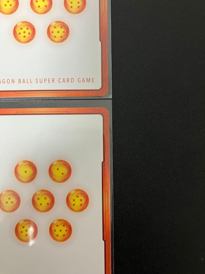 ドラゴンボール エナジーマーカー 銀 E-81 など4枚