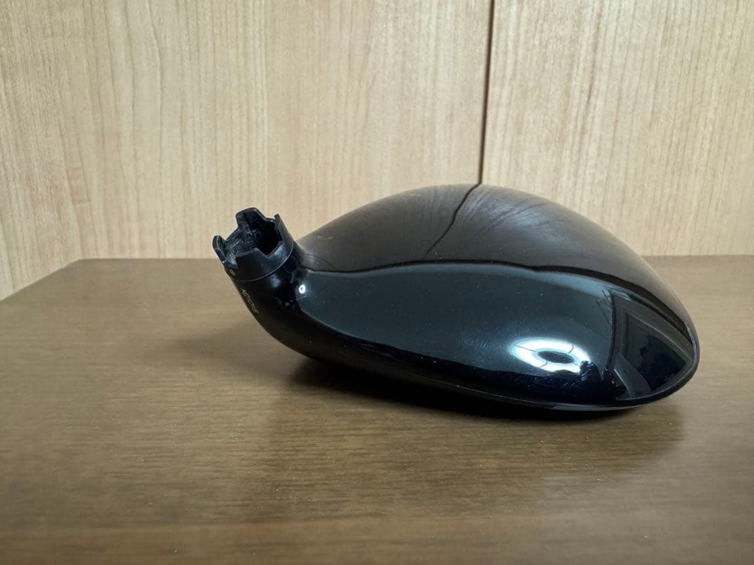 【超美品】タイトリスト Titleist TSi1 15度(3W) ヘッドのみ