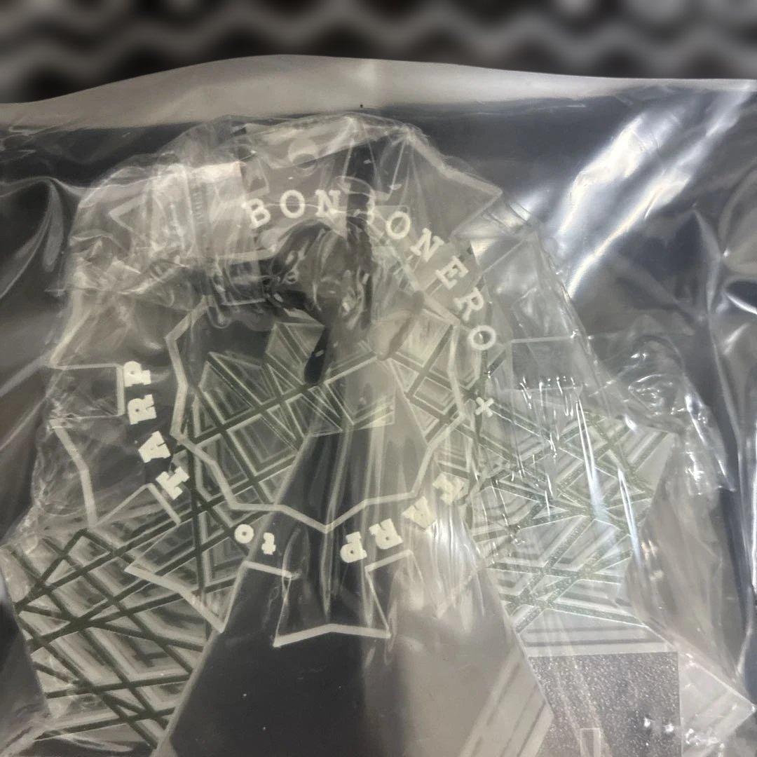 bonbonero　TARP to TARP　ボンボネロ 未開封新品