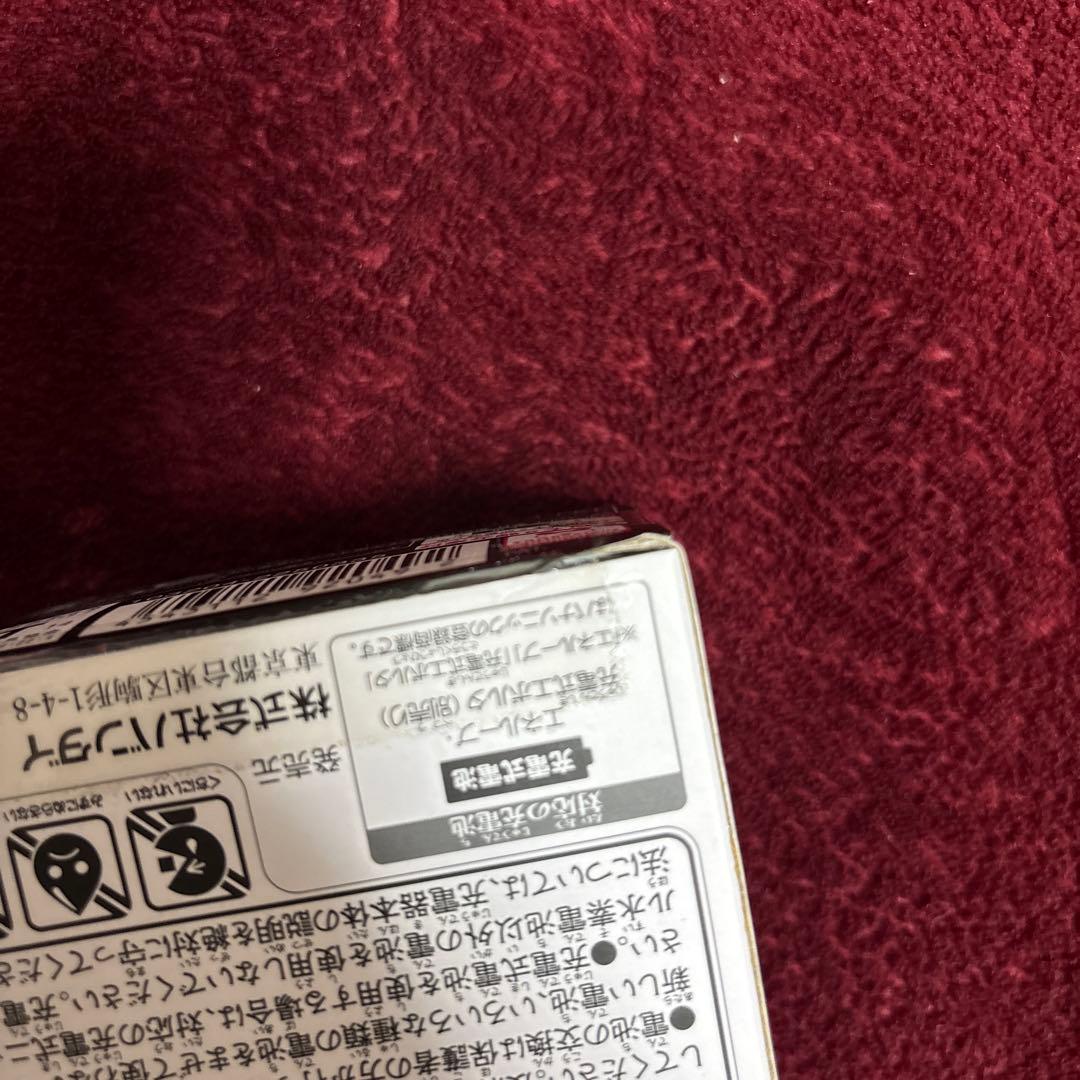 【新品未開封】TAMGOTCHI4U PINK(たまごっち4U ピンク)