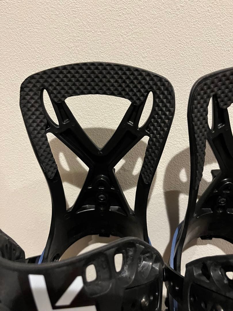 karakoram LAYBACK Mサイズ　中古美品