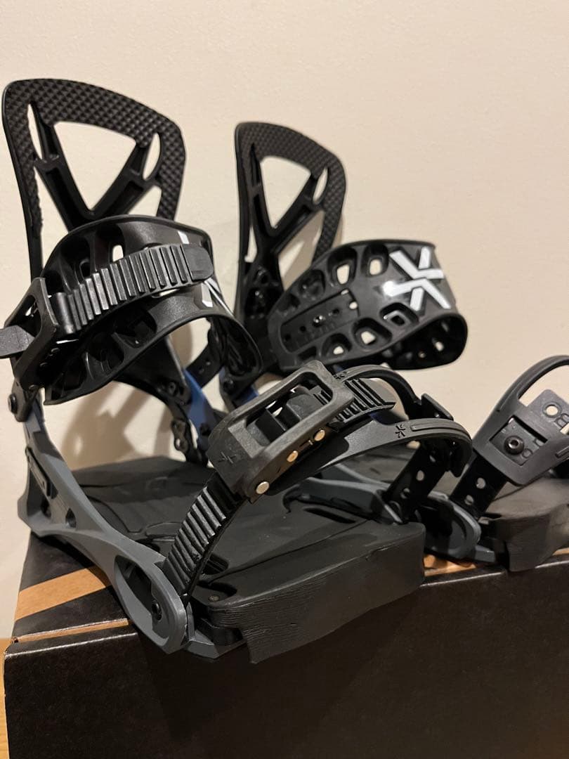 karakoram LAYBACK Mサイズ　中古美品