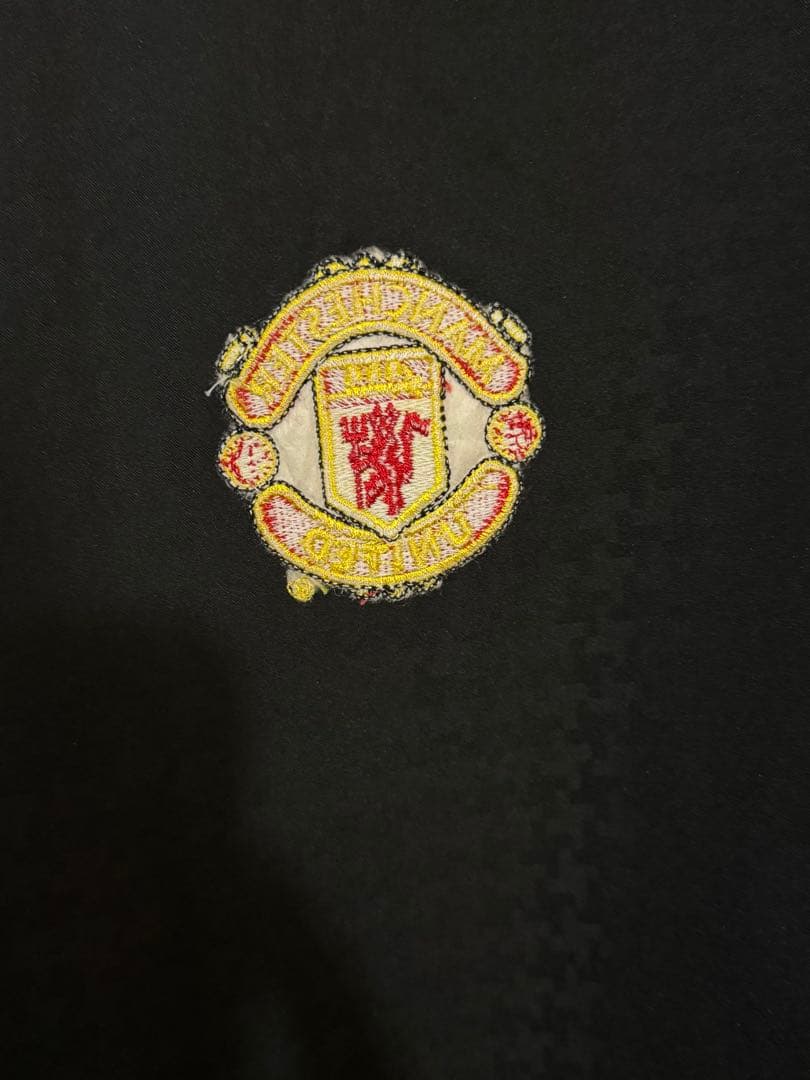 Manchester United 03/05 ユニフォーム