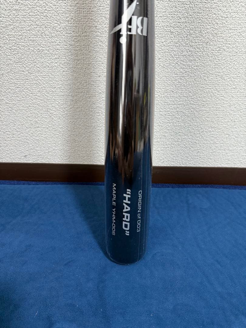 入手困難！Yanase Bat 2025 NEW MODEL